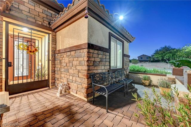6391 Montrose Park Court, Las Vegas, NV 89149