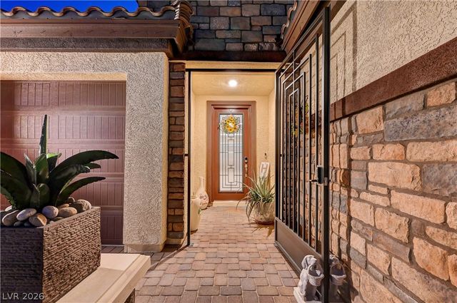 6391 Montrose Park Court, Las Vegas, NV 89149