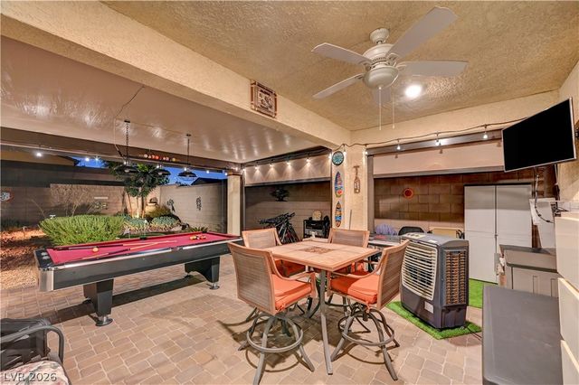 6391 Montrose Park Court, Las Vegas, NV 89149