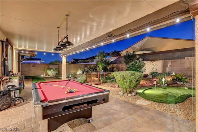 6391 Montrose Park Court, Las Vegas, NV 89149
