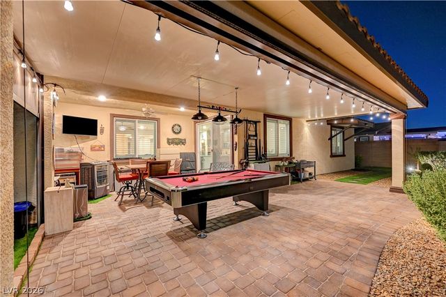 6391 Montrose Park Court, Las Vegas, NV 89149