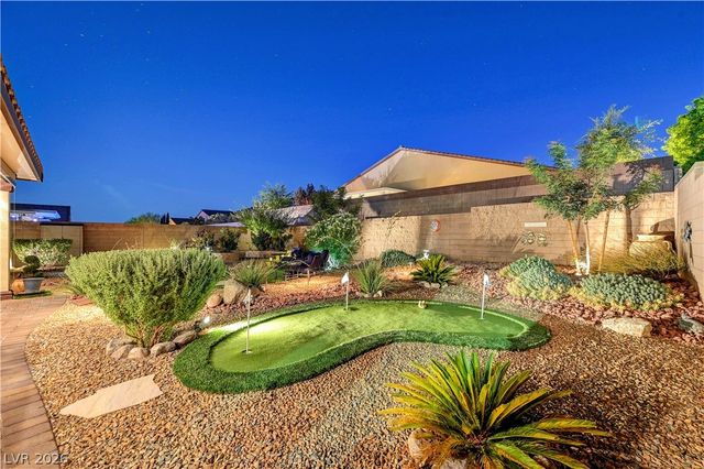 6391 Montrose Park Court, Las Vegas, NV 89149