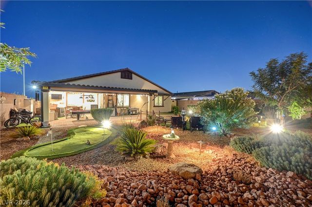 6391 Montrose Park Court, Las Vegas, NV 89149