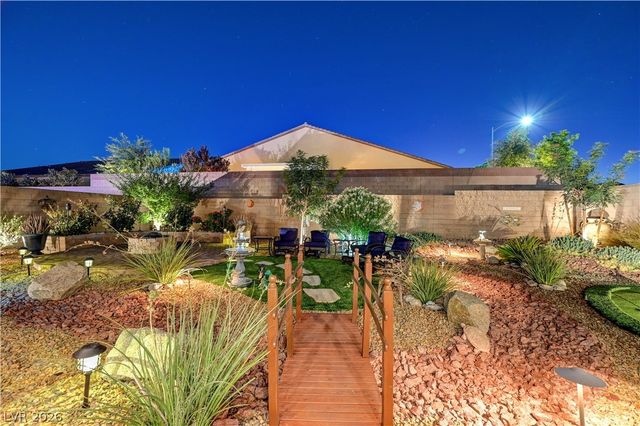 6391 Montrose Park Court, Las Vegas, NV 89149