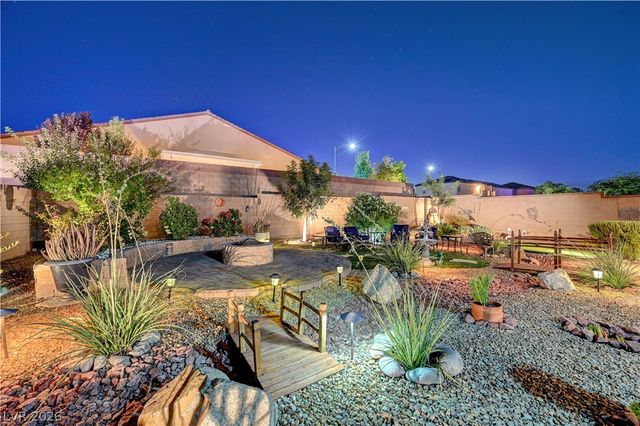 6391 Montrose Park Court, Las Vegas, NV 89149