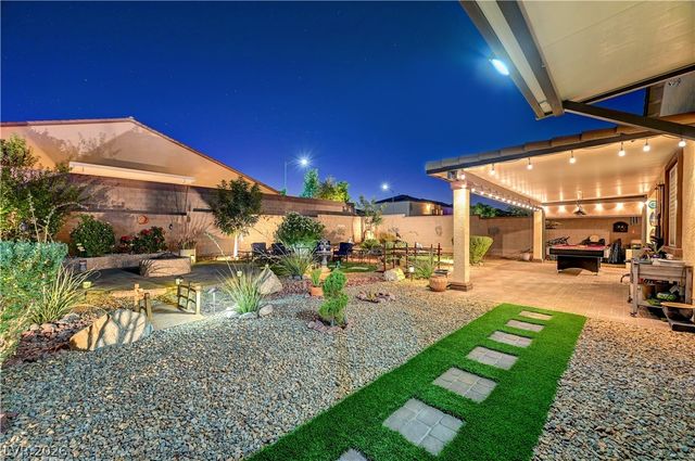 6391 Montrose Park Court, Las Vegas, NV 89149