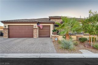 6391 Montrose Park Court, Las Vegas, NV 89149