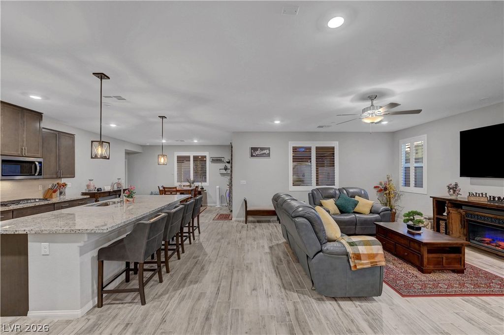 6391 Montrose Park Court, Las Vegas, NV 89149 — photo 5