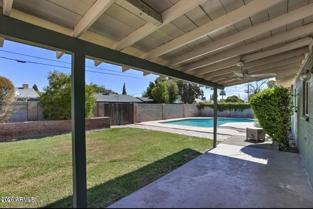 40 E FAIRMONT Drive, Tempe, AZ 85282