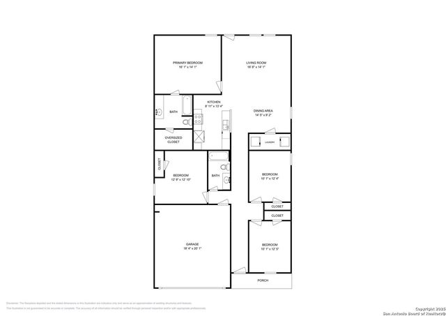 424 Mallow, New Braunfels, TX 78130