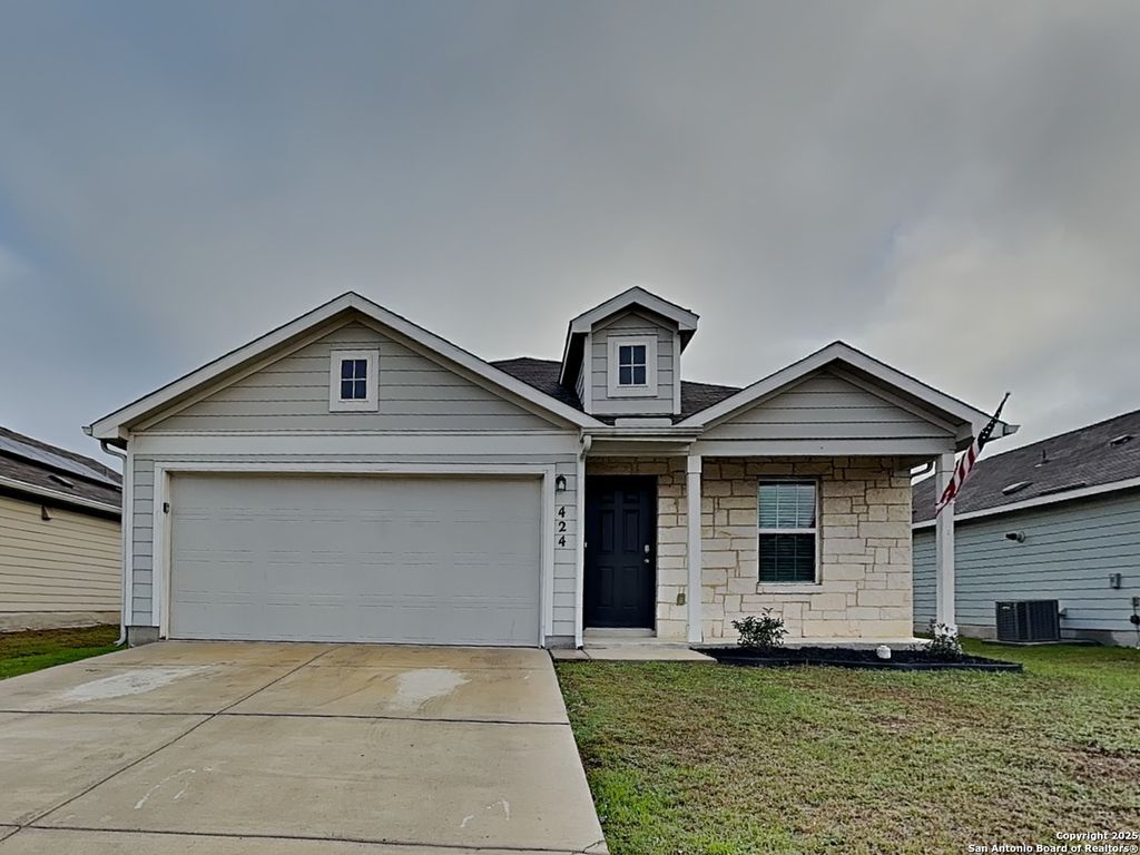 424 Mallow, New Braunfels, TX 78130