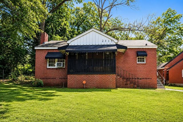 2115 S Andrews Circle, Columbus, GA 31903