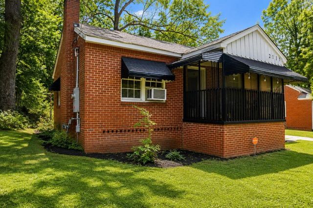 2115 S Andrews Circle, Columbus, GA 31903