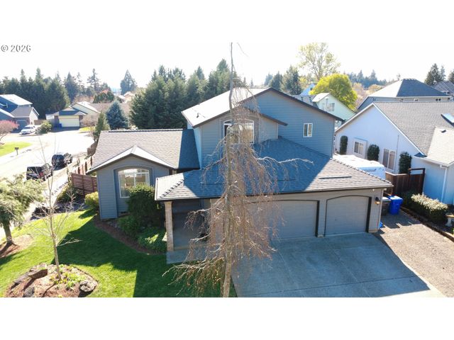 19585 GLENVIEW Ct, Oregon City, OR 97045