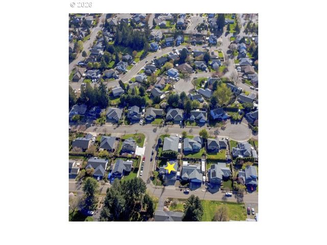 19585 GLENVIEW Ct, Oregon City, OR 97045