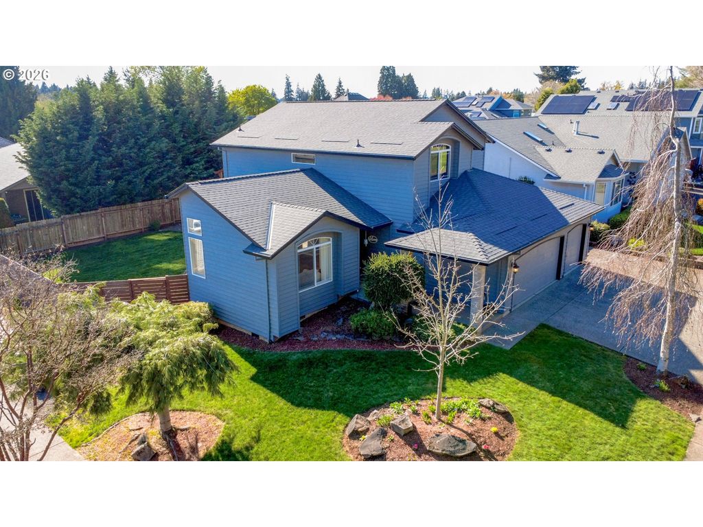 19585 GLENVIEW Ct, Oregon City, OR 97045