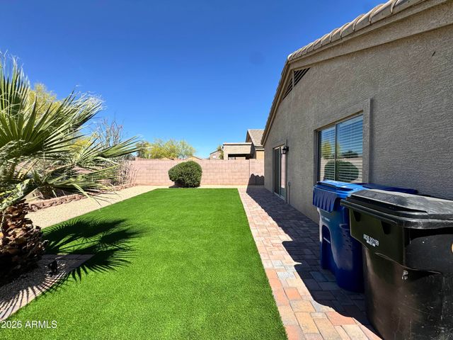 124 S 111th Street, Mesa, AZ 85208