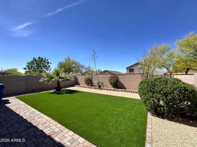 124 S 111th Street, Mesa, AZ 85208