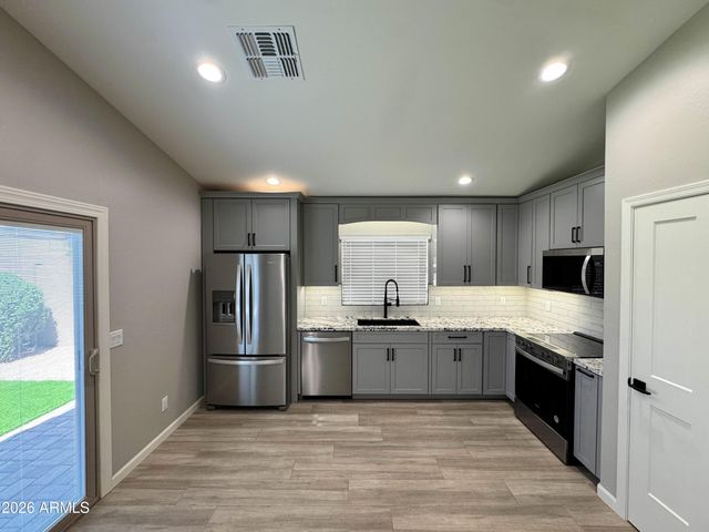 124 S 111th Street, Mesa, AZ 85208