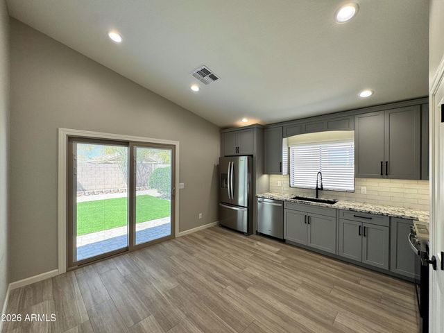 124 S 111th Street, Mesa, AZ 85208