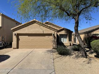 124 S 111th Street, Mesa, AZ 85208