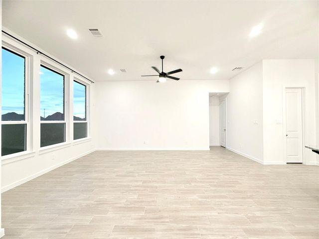 31207 Firefly Meadow Circle, Fulshear, TX 77423