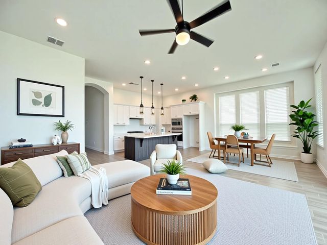 31207 Firefly Meadow Circle, Fulshear, TX 77423