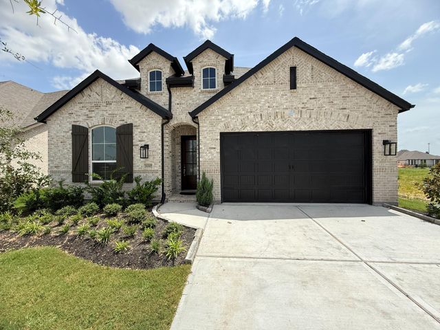 31207 Firefly Meadow Circle, Fulshear, TX 77423