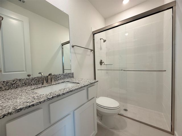 31207 Firefly Meadow Circle, Fulshear, TX 77423