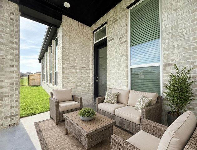 31207 Firefly Meadow Circle, Fulshear, TX 77423