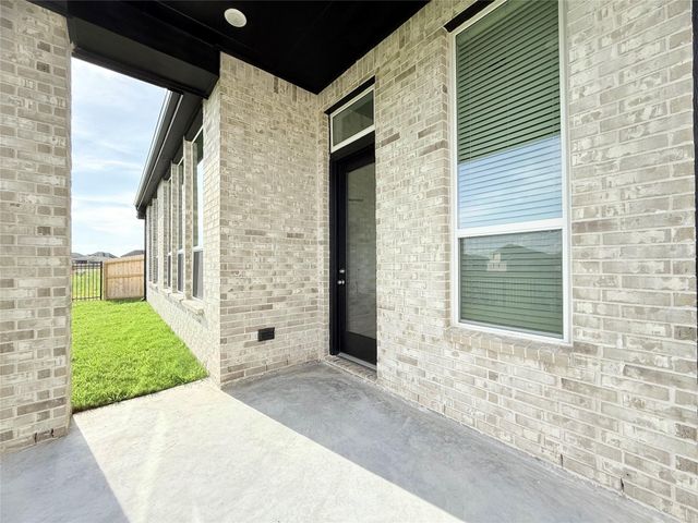 31207 Firefly Meadow Circle, Fulshear, TX 77423