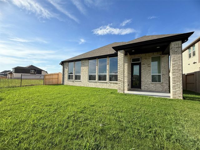 31207 Firefly Meadow Circle, Fulshear, TX 77423
