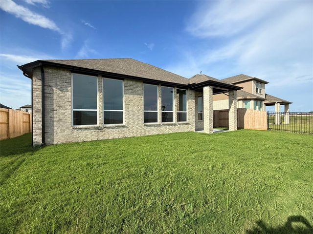31207 Firefly Meadow Circle, Fulshear, TX 77423