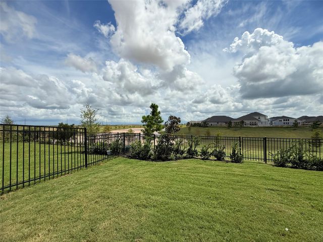 31207 Firefly Meadow Circle, Fulshear, TX 77423