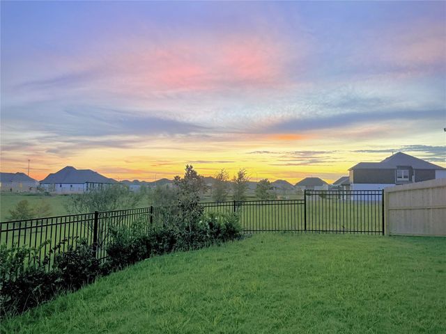 31207 Firefly Meadow Circle, Fulshear, TX 77423