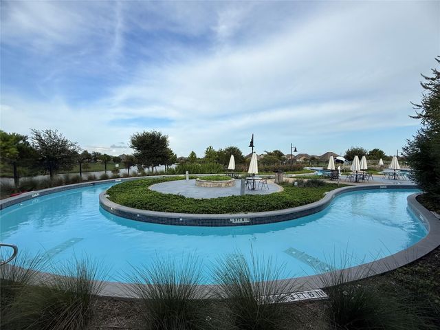 31207 Firefly Meadow Circle, Fulshear, TX 77423