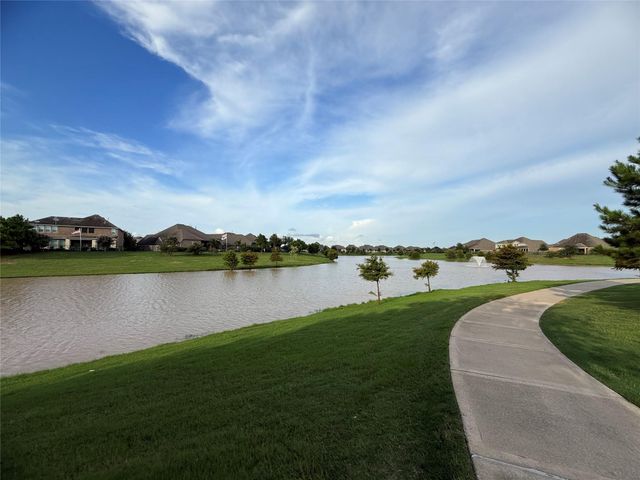 31207 Firefly Meadow Circle, Fulshear, TX 77423