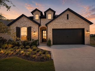 31207 Firefly Meadow Circle, Fulshear, TX 77423