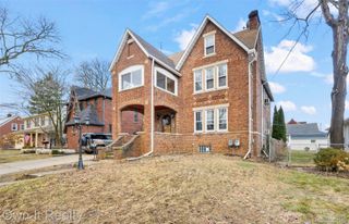 2412 Cornell Street, Dearborn, MI 48124