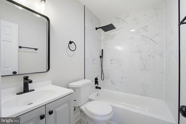 6702 KEYSTONE MANOR DR, District Heights, MD 20747