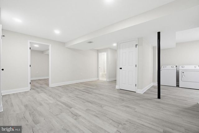 6702 KEYSTONE MANOR DR, District Heights, MD 20747