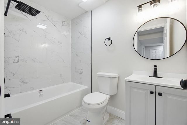 6702 KEYSTONE MANOR DR, District Heights, MD 20747