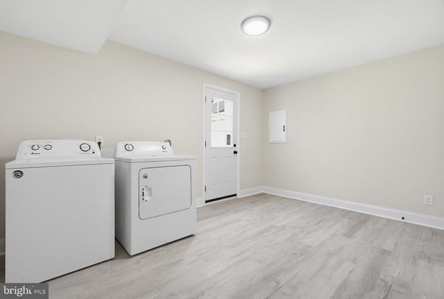 6702 KEYSTONE MANOR DR, District Heights, MD 20747