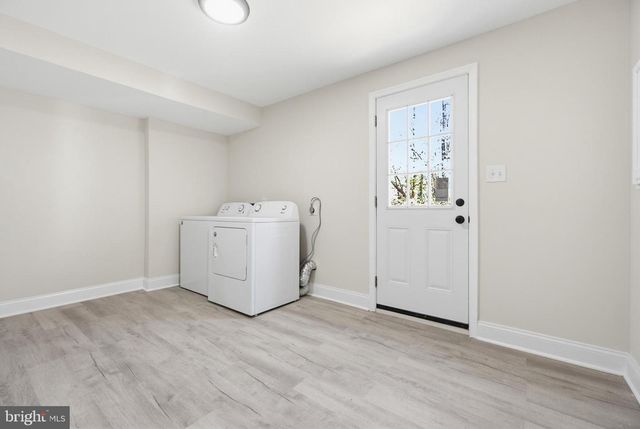 6702 KEYSTONE MANOR DR, District Heights, MD 20747