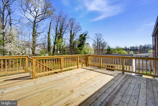 6702 KEYSTONE MANOR DR, District Heights, MD 20747