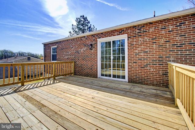 6702 KEYSTONE MANOR DR, District Heights, MD 20747