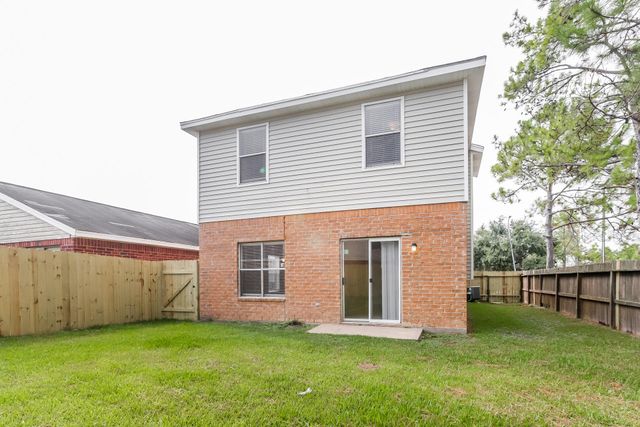 7744 Ellis Drive, Houston, TX 77489