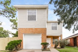 7744 Ellis Drive, Houston, TX 77489