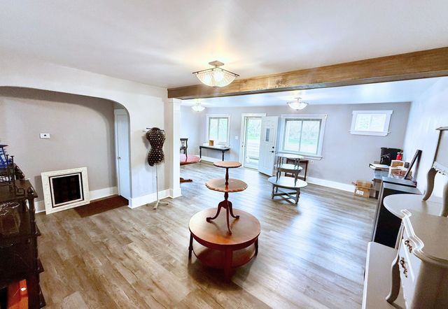 10201 N Clio Road, Clio, MI 48420