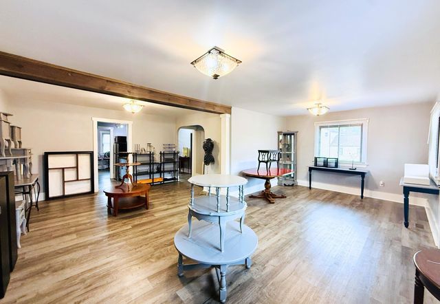 10201 N Clio Road, Clio, MI 48420